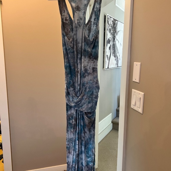 Young Fabulous and Broke summer Maxi dress - Picture 2 of 5